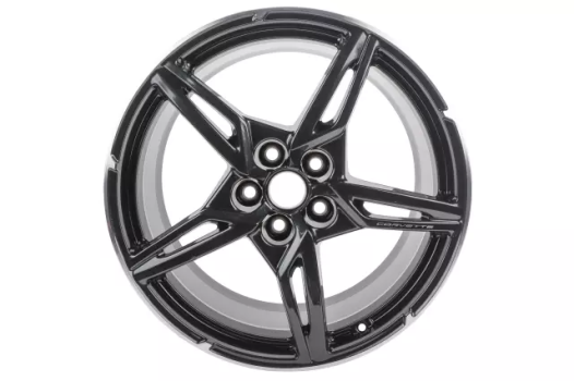 84785087 GM (WHEEL-RR)