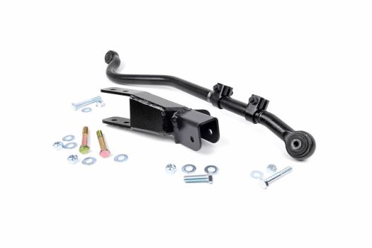 1052 Rough Country (TRACK BAR | FORGED | FRONT | 4-6 INCH LIFT | JEEP WRANGLER TJ (97-06)/WRANGLER UNLIMITED (04-06))