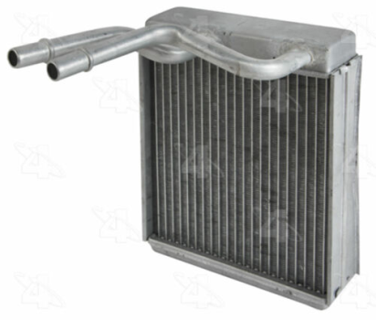 1L7Z18476AA Motorcraft (HEATER ASY - LESS RADIATOR)