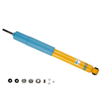 24-016360 Bilstein (REAR NITRO SHOCK BILSTEIN B6 4600 LIFT 0'')