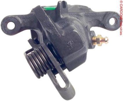 19-1917 Cardone (Disc Brake Caliper)