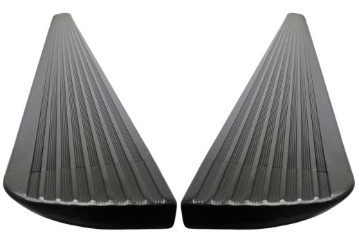 OTDTB0296 Off Trucks (Electric Side Pedals (Crew Cab))