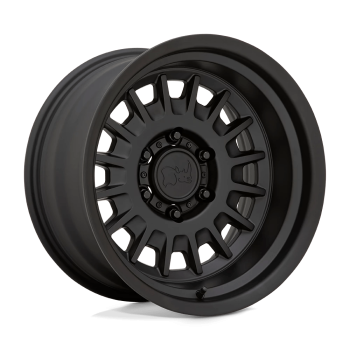 1785ALS-06140M06 Black Rhino (BRALS 17X8.5 6X5.5 M-BLK -10MM)
