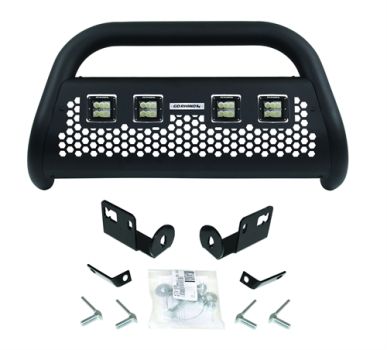 55644LT Go Rhino (RC2LR 09-18 DODGE RAM1500)