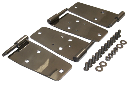RT34008 Crown Auto (DOOR HINGE SET)
