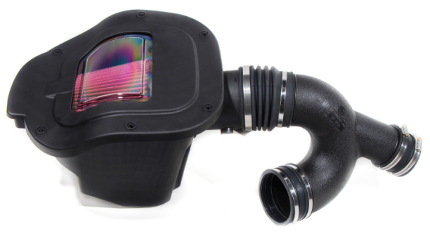 422089 Roush (COLD AIR KIT F150 V6 ECOB)