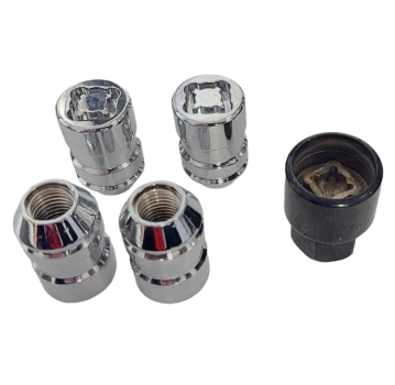 721145 American Racing (LUG LOCK 12-1.50)