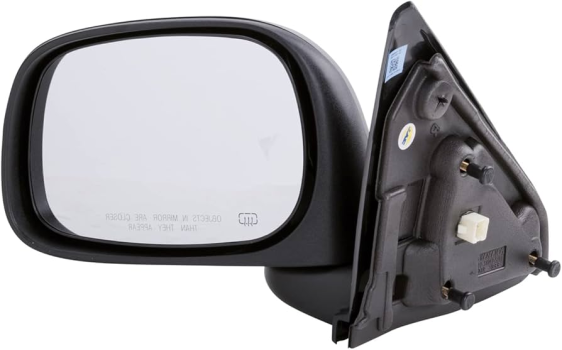 WM310332 Wmax (OUTSIDE MIRROR & GLASS ASSEMBLY - DRIVER'S SIDE)