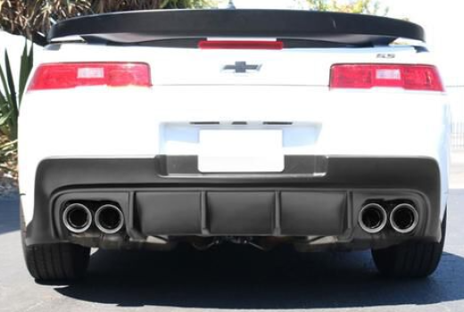 WM677852 Wmax (Diffusore posteriore a quattro uscite di scarico 2014-2015 ZL1)