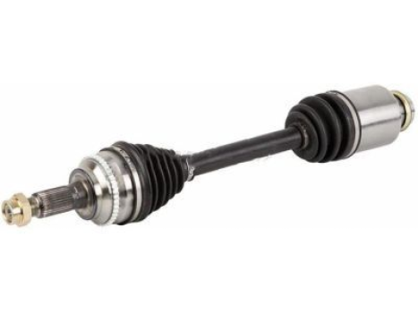 7T4Z3A428D Motorcraft (SHAFT   FRONT AXLE)