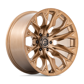 D80520907550 Fuel (D805 20X9 5X5.0 PLT-BRZ 1MM)