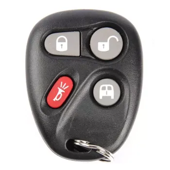 15752330 GM (KEYLESS ENTRY REMOTE)
