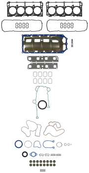 2603145 Fel-Pro (ENGINE KIT GASKET SET)