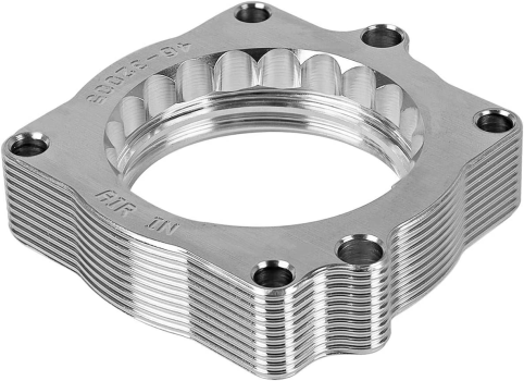 4632005 aFe Power (Silver Bullet Throttle Body Spacer)
