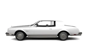 Buick Riviera 4100 V6 252 Cu In