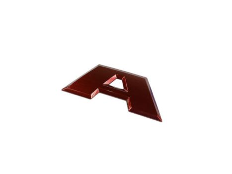 6MA95NRVAA Mopar (NAMEPLATE, TAILGATE)