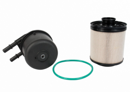FD4615 Motorcraft (FUEL FILTER)
