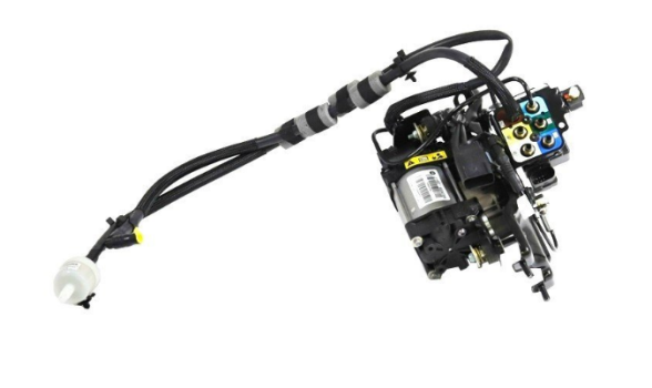 68572790AA Mopar (AIR SUSPENSION COMPRESSOR ASSEMBLY)