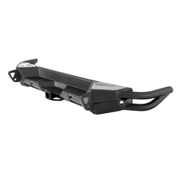 77714 Smittybilt (REAR STEEL BUMPER SMITTYBILT SRC GEN2)
