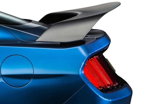 WM677829 Wmax (Spoiler Posteriore GT350R Style)
