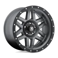 XD Wheels XD12878550400