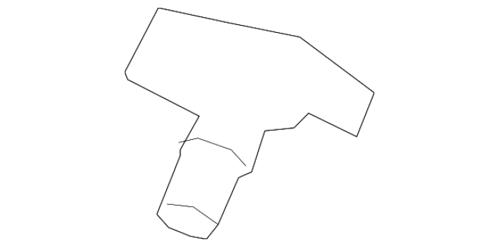 12650595 GM (TEMPERATURE SENDER / SENSOR)
