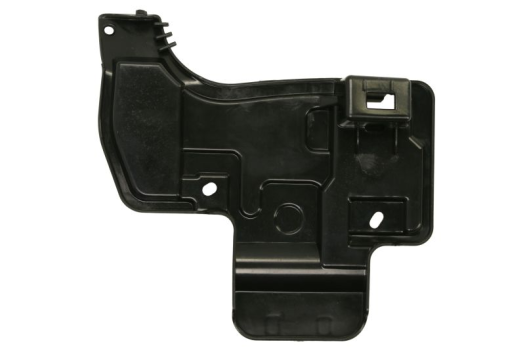 WM298331 Wmax (BUMPER BRACKET REAR LEFT MUSTANG 10-14)