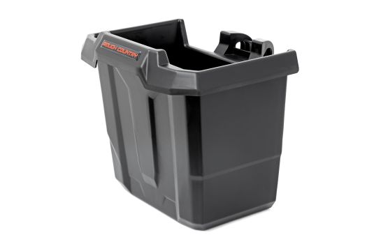 97062 Rough Country (UNDER SEAT STORAGE BOX | CENTER SEAT | CAN-AM DEFENDER 4WD (16-22))