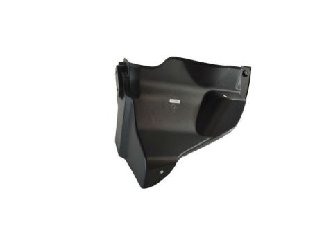 68251641AB Mopar (SHIELD, FRT WHEELHOUSE FRONT LH)