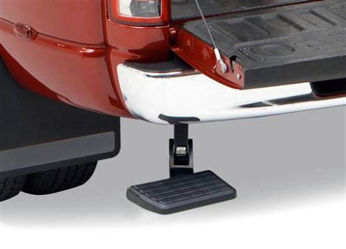 75306-01A AMP Research (AMP - BEDSTEP, 2009-2010 Dodge Ram 1500,2011-2018)
