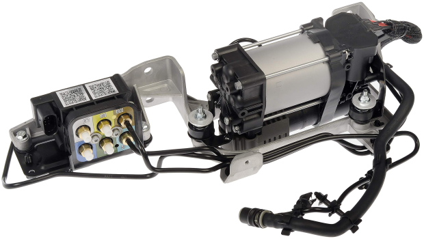 68204387AC Mopar (COMPRESSOR ONLY AIR SUSPENSION)