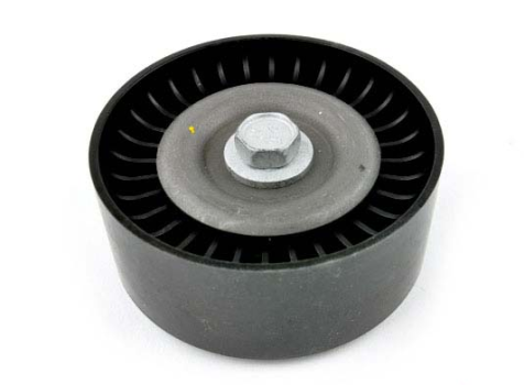 68058372AA Mopar (IDLER PULLEY)