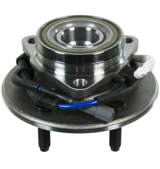 515029 Moog (Front Wheel Hub Assembly)