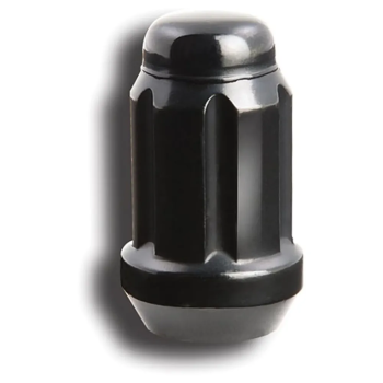21188BC Gorilla (BULLONE RUOTA DESIGN STRETTO NERO (1/2-20))
