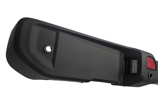 OTBU250134 Off Trucks (Rear Bumper)