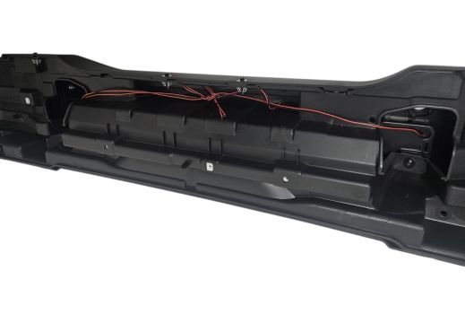 OTBU250134 Off Trucks (Rear Bumper)