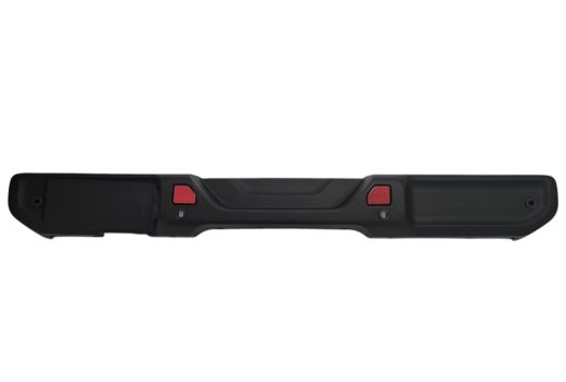 OTBU250134 Off Trucks (Rear Bumper)