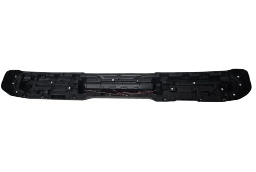 OTBU250134 Off Trucks (Rear Bumper)