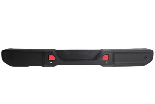OTBU250134 Off Trucks (Rear Bumper)