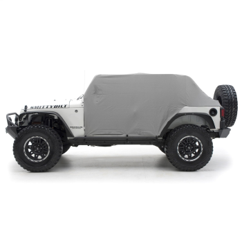 1069 Smittybilt (CAB COVER WATERPROOF SMITTYBILT)