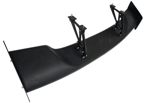 WM677833 Wmax (Spoiler NASCAR Style)