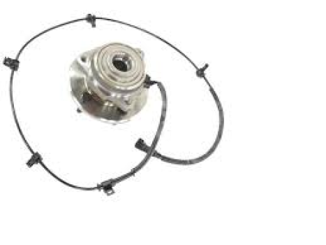 68453985AD Mopar (WHEEL BEARING)