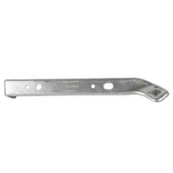 FR3Z16C199A Ford (BRACKET   FENDER   FRONT)