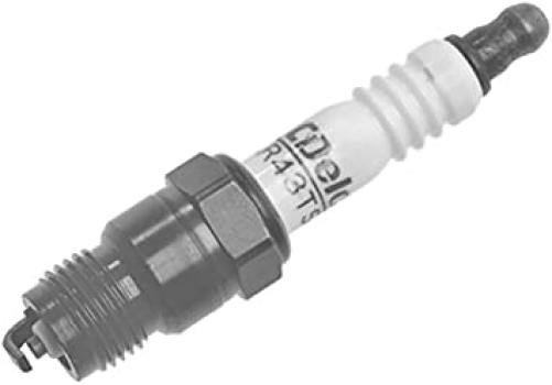 R43TS ACDelco (SPARK PLUG ASM,GAS ENG IG)