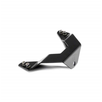 4433 Smittybilt (FRONT LICENSE PLATE BRACKET FOR BULL BAR SMITTYBILT)