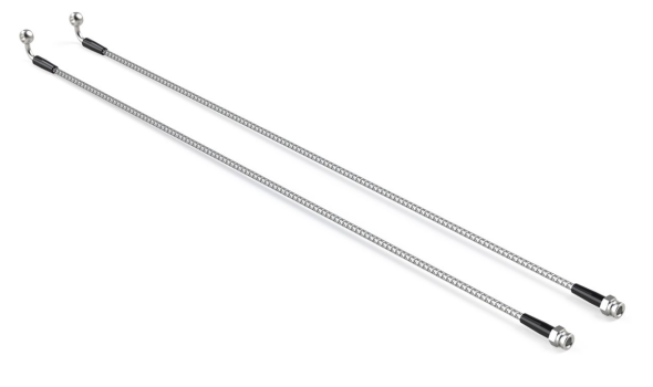 4356100 Teraflex (Kit de conducte de frână împletite)