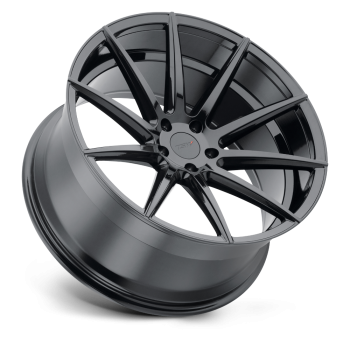 1885CLP405114B76 Tsw (Clypse 18X8.5 5X114.3 40mm Gloss Black)