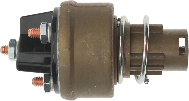 US13 Standard Motors Product (IGNITION STARTER)