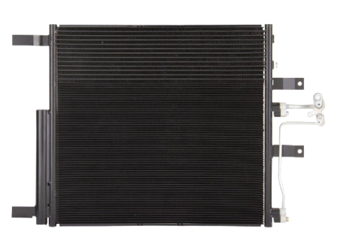 74436 Spectra Premium (A/C CONDENSER)