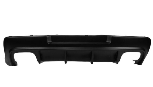 WM677852 Wmax (Diffusore posteriore a quattro uscite di scarico 2014-2015 ZL1)